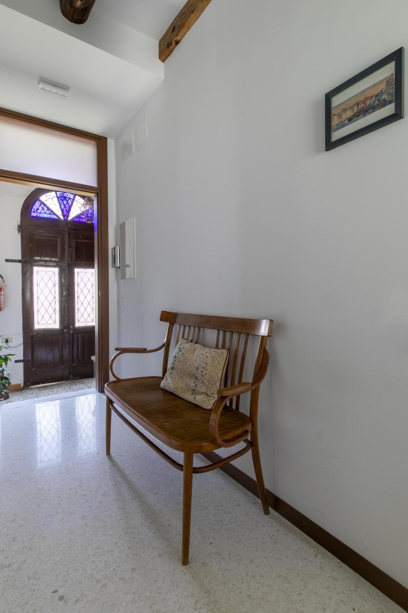 Ca' Bernardo Apartment มูราโน่ ภายนอก รูปภาพ