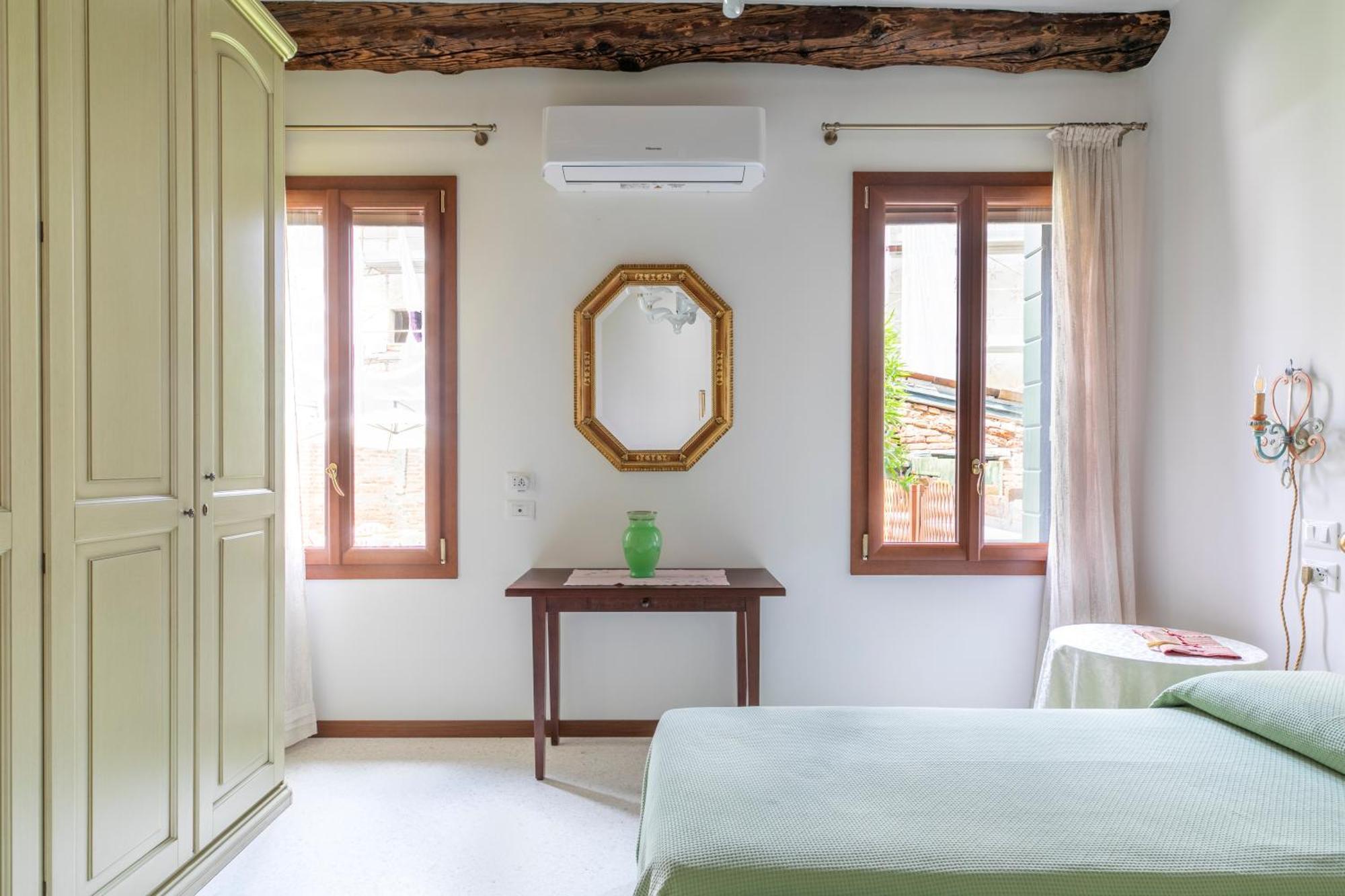 Ca' Bernardo Apartment มูราโน่ ภายนอก รูปภาพ