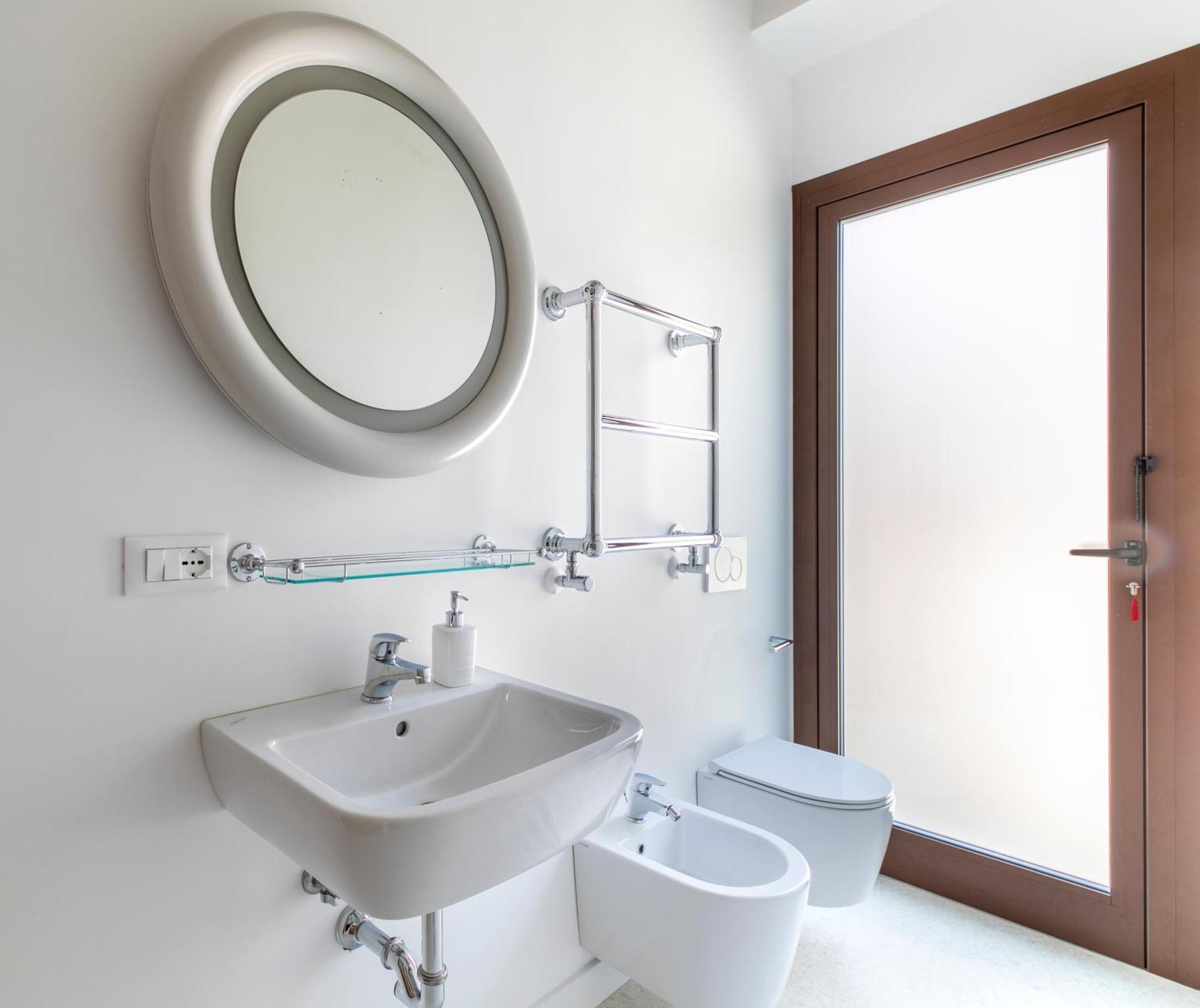 Ca' Bernardo Apartment มูราโน่ ภายนอก รูปภาพ