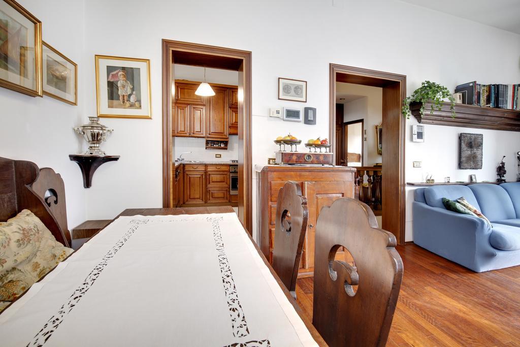 Ca' Bernardo Apartment มูราโน่ ภายนอก รูปภาพ