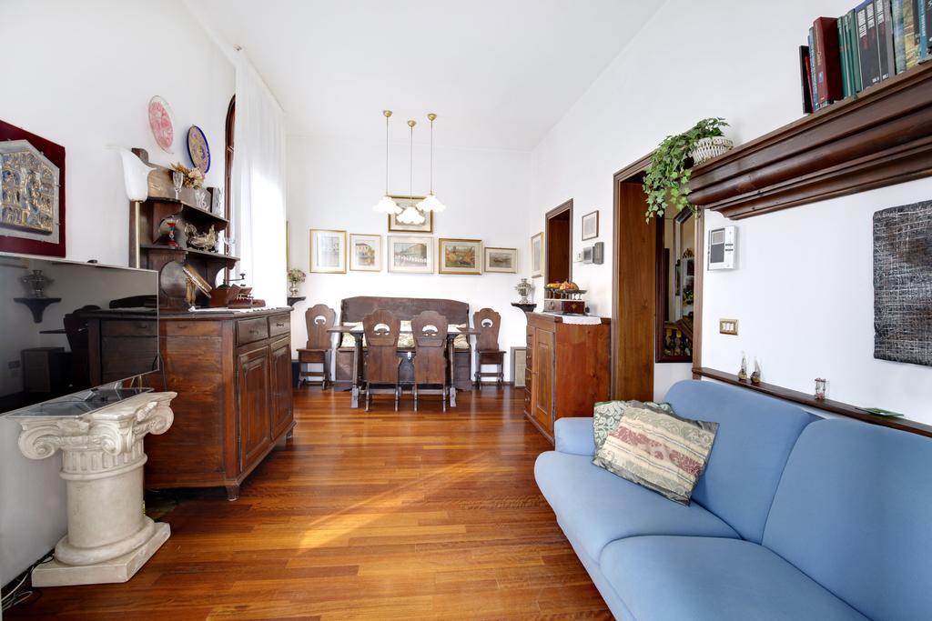 Ca' Bernardo Apartment มูราโน่ ภายนอก รูปภาพ