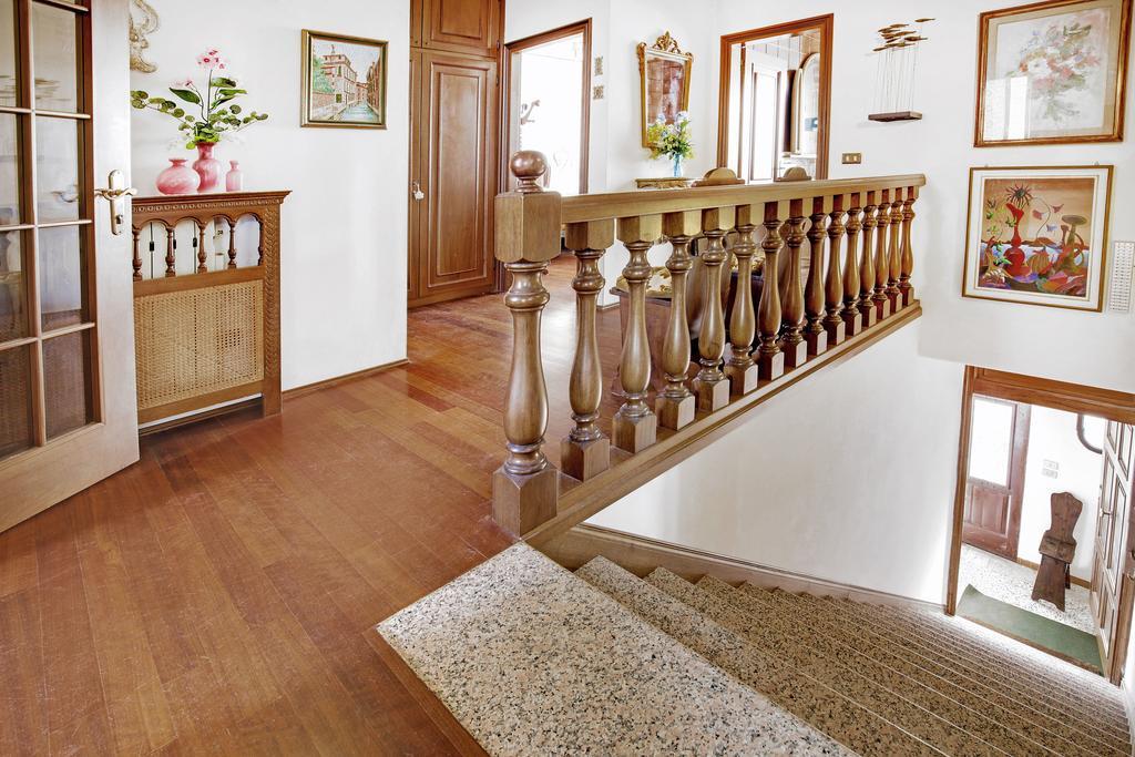 Ca' Bernardo Apartment มูราโน่ ภายนอก รูปภาพ