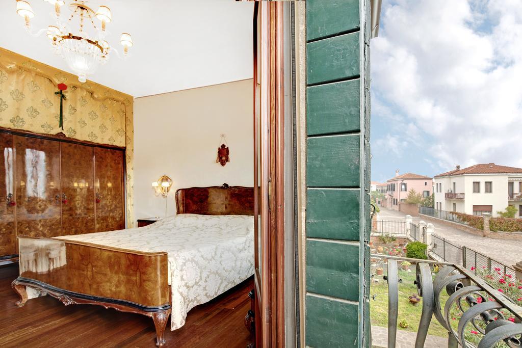 Ca' Bernardo Apartment มูราโน่ ภายนอก รูปภาพ