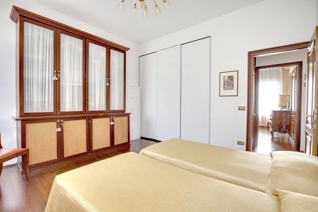 Ca' Bernardo Apartment มูราโน่ ภายนอก รูปภาพ