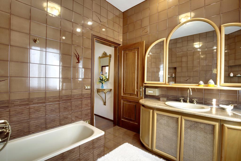 Ca' Bernardo Apartment มูราโน่ ภายนอก รูปภาพ